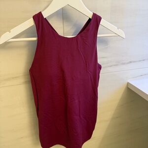 Athleta tank top